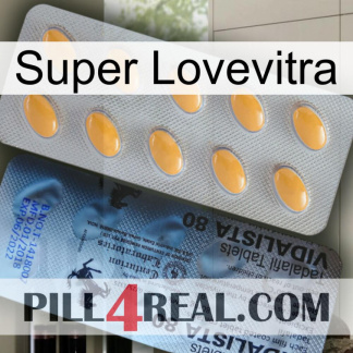 Super Lovevitra 44